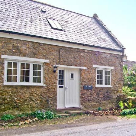 The Cygnet Villa Haselbury Plucknett Kültér fotó